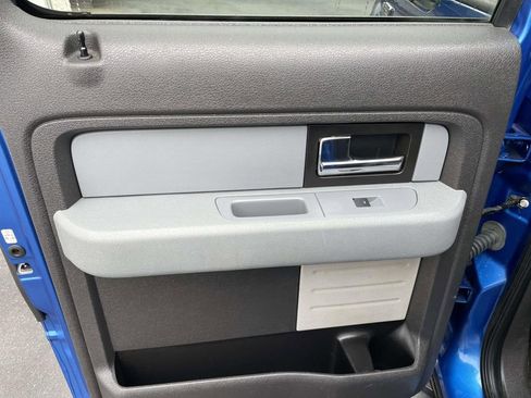 Used 2014 Ford F150 XLT w/ Equipment Group 302A Luxury image 19