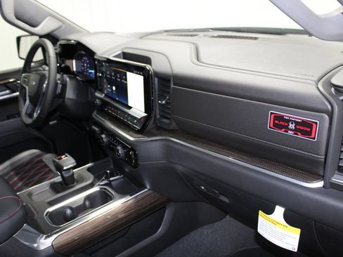 New 2026 Chevrolet Silverado 1500 RST AWD/4WD image 46