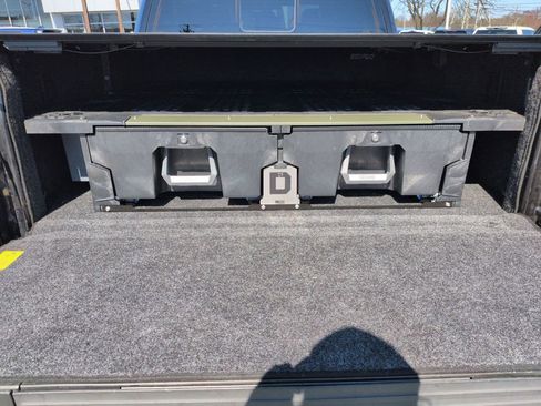 Used 2020 Ford F150 Lariat image 23