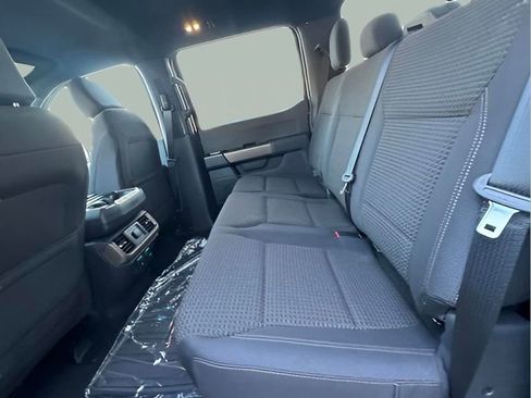 Used 2025 Ford F150 STX w/ Equipment Group 201A FX4 AWD/4WD image 13