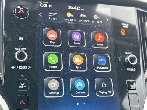 Used 2024 Subaru Outback Touring XT image 30