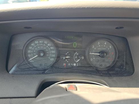 Used 2009 Mercury Grand Marquis LS RWD image 9