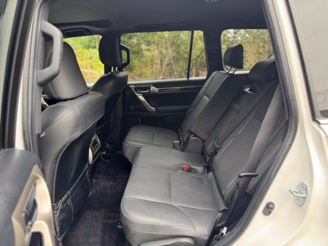 Used 2021 Lexus GX 460 Premium w/ Premium Package AWD/4WD image 13