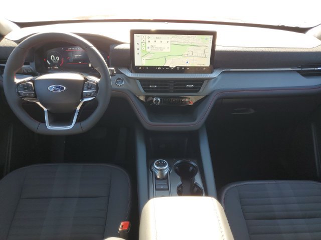 New 2026 Ford Explorer ST-Line AWD/4WD image 28