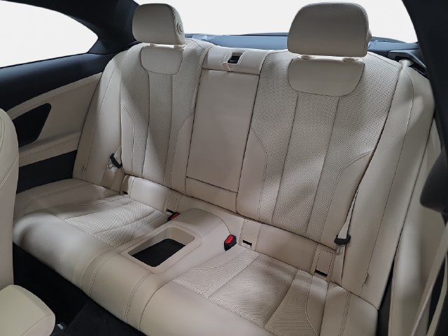 Certified 2026 BMW 230i xDrive Coupe w/ Premium Package AWD/4WD image 11
