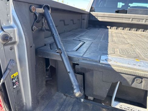 Used 2019 GMC Sierra 1500 SLT w/ SLT Premium Plus Package image 35