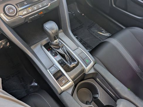 Used 2020 Honda Civic LX image 20