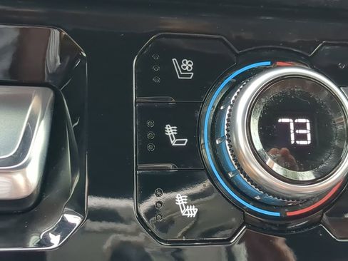 Used 2024 GMC Sierra 2500 Denali Ultimate image 25