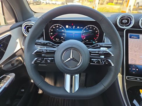 New 2026 Mercedes-Benz GLC 300 4MATIC image 21
