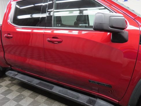 Used 2024 GMC Sierra 1500 Elevation w/ LPO, Elevation Black Package image 27