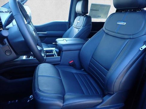 New 2026 Ford F250 Platinum image 11