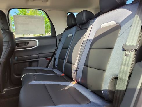 New 2026 Ford Bronco Sport Outer Banks image 10