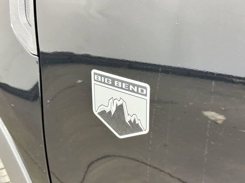 New 2025 Ford Bronco Sport Big Bend w/ Convenience Package image 7