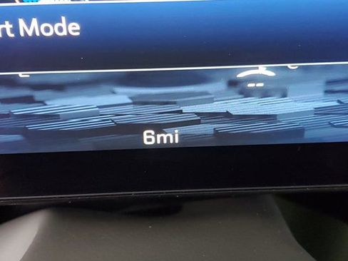 New 2026 Chevrolet Tahoe High Country w/ Sun And Tow Package image 12