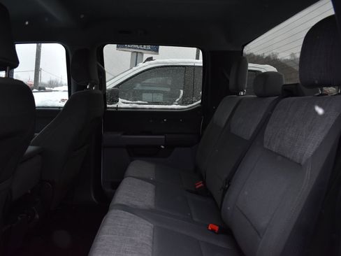 Used 2023 Ford F150 XLT AWD/4WD image 13