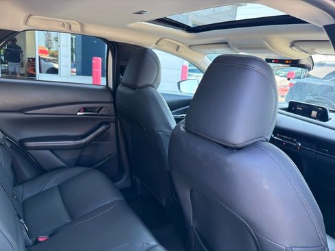 Used 2025 MAZDA CX-30 AWD 2.5 S w/ Preferred Package image 28