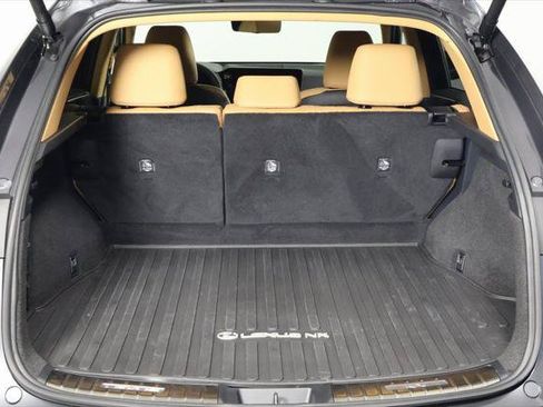 Certified 2026 Lexus NX 350h AWD w/ Accessory Package (2T) image 14
