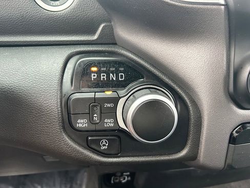 Certified 2023 RAM 1500 Big Horn AWD/4WD image 16