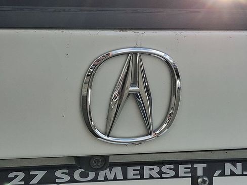 Used 2019 Acura TLX w/ Technology & A-SPEC Pkg image 29