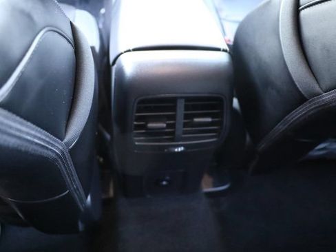 Used 2025 Ford Bronco Sport Outer Banks AWD/4WD image 17