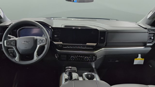 New 2026 Chevrolet Silverado 1500 RST w/ Safety Package AWD/4WD image 20