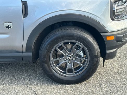 Used 2023 Ford Bronco Sport Big Bend w/ Convenience Package image 12