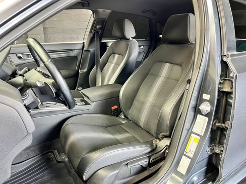 Used 2022 Honda Civic Sport image 7