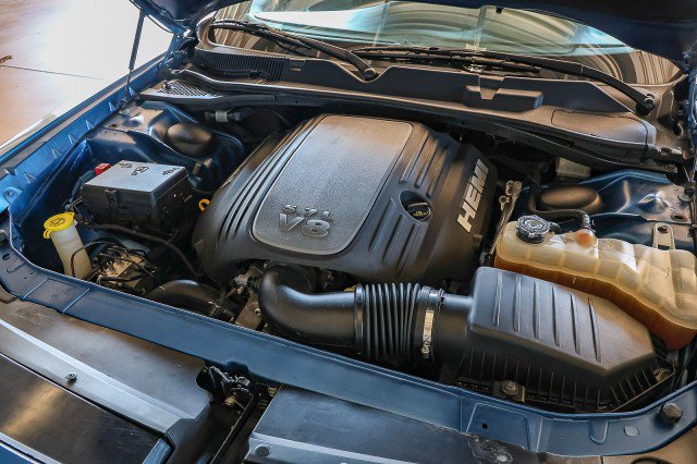 Used 2022 Dodge Challenger R/T w/ Plus Package RWD image 10