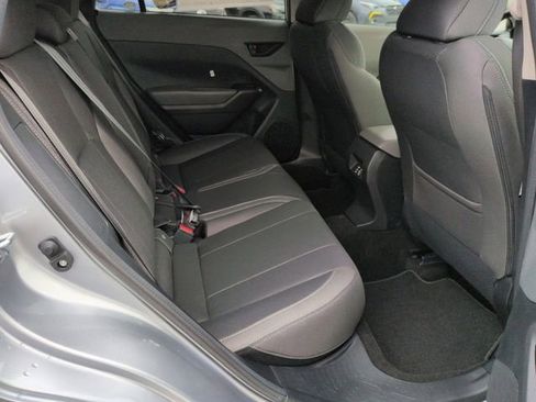 New 2026 Subaru Crosstrek 2.5i Premium image 44