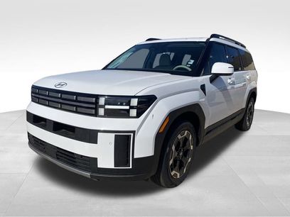 New 2026 Hyundai Santa Fe SEL