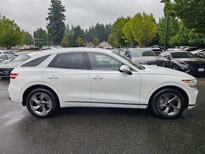 Used 2026 Genesis GV70 2.5T Advanced