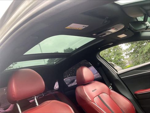 Used 2022 Kia K5 GT-Line w/ GT-Line FWD Premium Package image 22