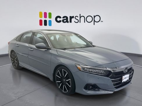 Used 2021 Honda Accord Touring image 7