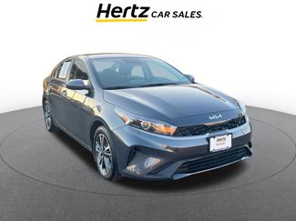 Used 2024 Kia Forte LXS video 1