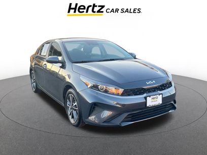 Used 2024 Kia Forte LXS