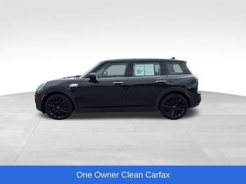 Used 2023 MINI Cooper Clubman S FWD image 2