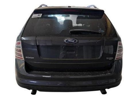 Used 2007 Ford Edge SE FWD image 4