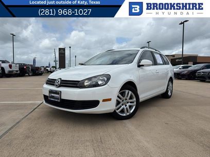 Used 2012 Volkswagen Jetta TDI