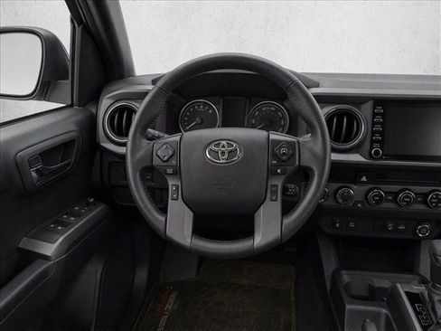 Used 2021 Toyota Tacoma TRD Pro AWD/4WD image 19