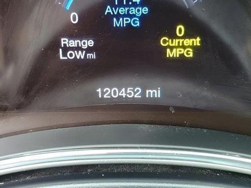 Used 2018 Jeep Grand Cherokee Altitude RWD image 8