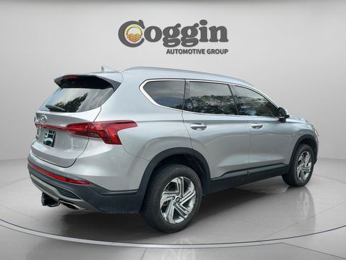 Used 2023 Hyundai Santa Fe SEL AWD/4WD image 5