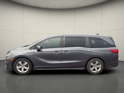 Used 2020 Honda Odyssey EX-L image 4