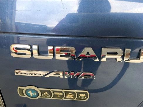 Used 2012 Subaru Forester 2.5X w/ Popular Pkg 3 image 9