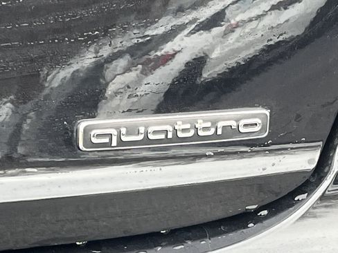 Used 2019 Audi Q8 Prestige image 25