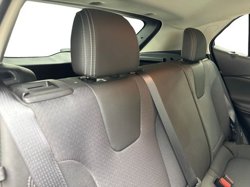 Used 2025 Buick Encore GX Preferred FWD image 35