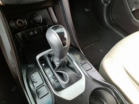 Used 2017 Hyundai Santa Fe Sport AWD/4WD image 16