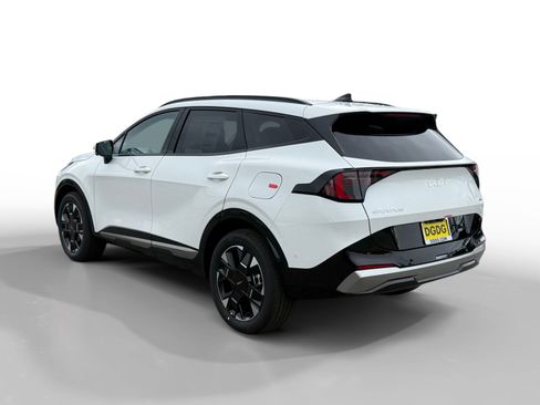 New 2026 Kia Sportage SX Prestige AWD/4WD image 3