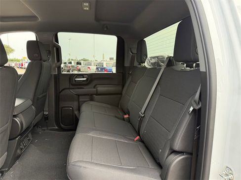 New 2026 Chevrolet Silverado 2500 Custom w/ Custom Value Package image 26