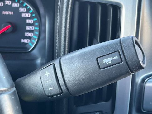 Used 2017 GMC Sierra 1500 SLT w/ Texas SLT Premium Package image 32