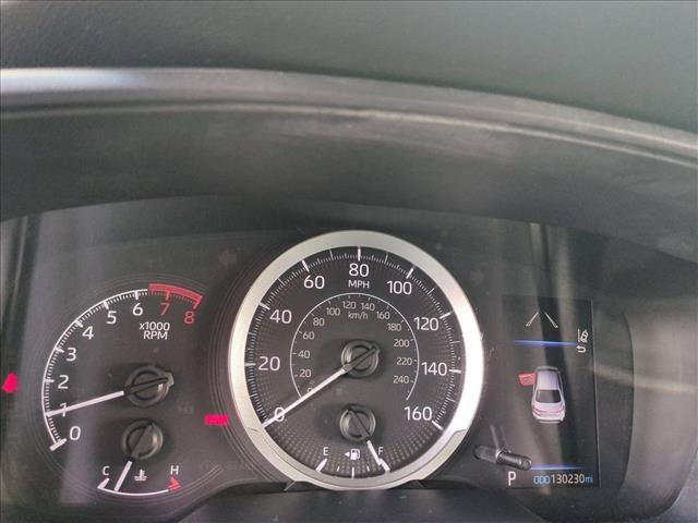 Used 2021 Toyota Corolla LE FWD image 14